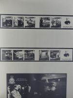 Isle of Man bis 2002 ** besammelt über 550 € KW im Safe Album #MA222