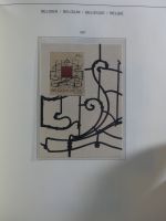 Belgien 1971-2000 besammelt über 1.200 € KW im Schaubek Album #MA223