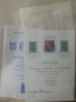 Luxemburg Sammlung FDCs in 6 Mappen #MA224