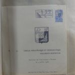 Luxemburg Sammlung FDCs in 6 Mappen #MA224