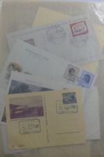Luxemburg Sammlung FDCs in 6 Mappen #MA224