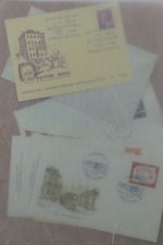 Luxemburg Sammlung FDCs in 6 Mappen #MA224