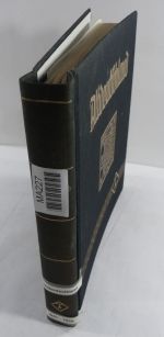 Altdeutschland etwas unterschiedliche Qualität im Leuchtturm Album #MA227