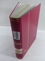 Deutsches Reich Lagerbuch im Einsteck Album #MA228