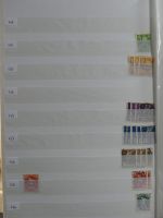 Deutsches Reich Lagerbuch im Einsteck Album #MA228