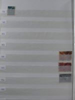 Deutsches Reich Lagerbuch im Einsteck Album #MA228