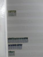 Deutsches Reich Lagerbuch im Einsteck Album #MA228