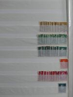 Deutsches Reich Lagerbuch im Einsteck Album #MA228