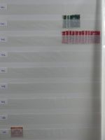 Deutsches Reich Lagerbuch im Einsteck Album #MA228