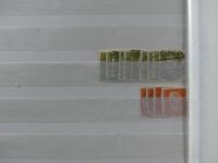 Deutsches Reich Lagerbuch im Einsteck Album #MA228