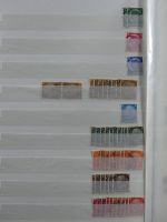 Deutsches Reich Lagerbuch im Einsteck Album #MA228