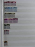 Deutsches Reich Lagerbuch im Einsteck Album #MA228