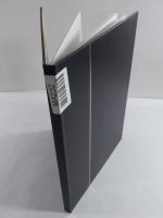 BRD Bund 38 verschiedene 10er Bögen im Einsteck Album #MA232