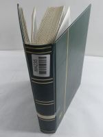 Österreich Lagerbuch im Einsteck Album #MA235