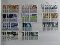 Österreich Lagerbuch im Einsteck Album #MA235
