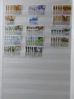 Österreich Lagerbuch im Einsteck Album #MA235