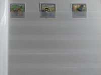 Österreich Lagerbuch im Einsteck Album #MA235