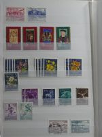 Österreich Lagerbuch im Einsteck Album #MA235