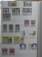 Österreich Lagerbuch im Einsteck Album #MA235