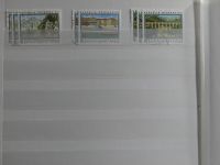 Österreich Lagerbuch im Einsteck Album #MA235