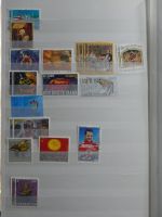 Österreich Lagerbuch im Einsteck Album #MA235