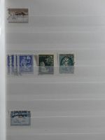 Österreich Lagerbuch im Einsteck Album #MA235