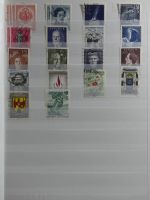 Österreich Lagerbuch im Einsteck Album #MA235