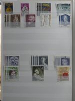 Österreich Lagerbuch im Einsteck Album #MA235