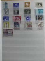 Österreich Lagerbuch im Einsteck Album #MA235