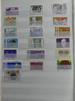 Österreich Lagerbuch im Einsteck Album #MA235