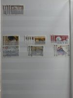 Österreich Lagerbuch im Einsteck Album #MA235