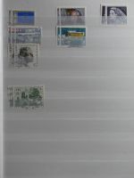 Österreich Lagerbuch im Einsteck Album #MA235