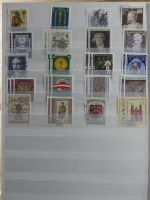 Österreich Lagerbuch im Einsteck Album #MA235