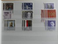 Österreich Lagerbuch im Einsteck Album #MA235