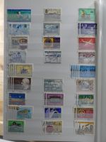 Österreich Lagerbuch im Einsteck Album #MA235