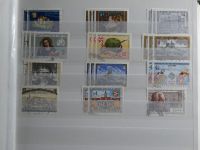 Österreich Lagerbuch im Einsteck Album #MA235