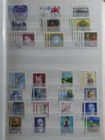 Österreich Lagerbuch im Einsteck Album #MA235