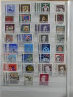 Österreich Lagerbuch im Einsteck Album #MA235