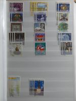 Österreich Lagerbuch im Einsteck Album #MA235