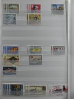 Österreich Lagerbuch im Einsteck Album #MA235