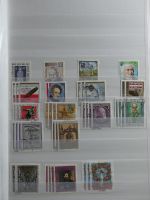 Österreich Lagerbuch im Einsteck Album #MA235