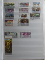 Österreich Lagerbuch im Einsteck Album #MA235