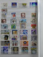 Österreich Lagerbuch im Einsteck Album #MA235