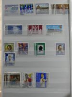 Österreich Lagerbuch im Einsteck Album #MA235