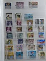 Österreich Lagerbuch im Einsteck Album #MA235