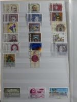 Österreich Lagerbuch im Einsteck Album #MA235