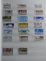 Österreich Lagerbuch im Einsteck Album #MA235