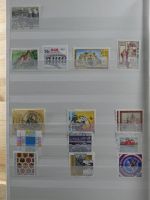 Österreich Lagerbuch im Einsteck Album #MA235