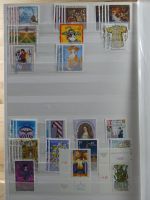 Österreich Lagerbuch im Einsteck Album #MA235