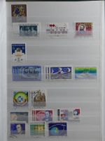 Österreich Lagerbuch im Einsteck Album #MA235